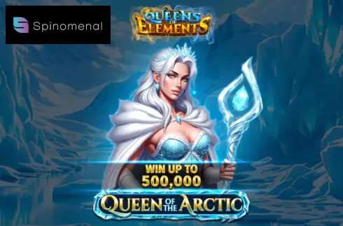 Queen of the Arctic